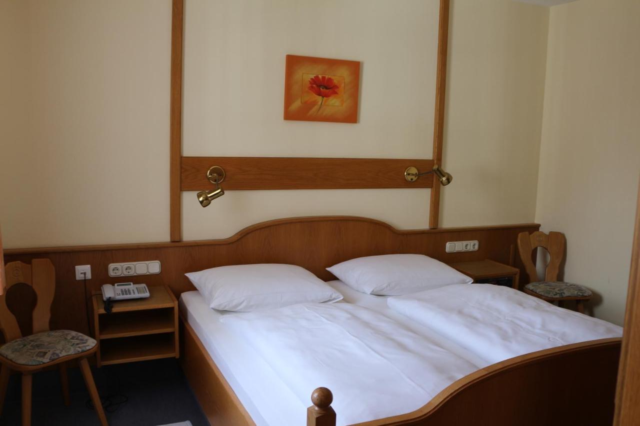 Appartementhaus Holmernhof I 바트푸징 외부 사진